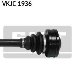 skf vkjc1936